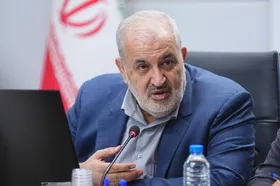 ویدئو | وزیر نیرو: از این پس قطعی برنامه&zwnj;&zwnj;ریزی شده برای برق نداریم