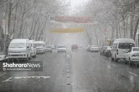 پیش‌بینی هواشناسی مشهد و خراسان رضوی امروز (دوشنبه، ۲۲ بهمن ۱۴۰۳) | کاهش دمای مشهد به منفی۹ درجه