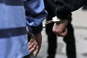 موبایل&zwnj;قاپ خیابان استاد معین تهران، معروف به آرسن لوپن، دستگیر شد+جزئیات