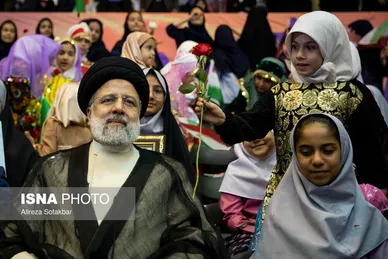 جشن بزرگ «دختران آرمانی»