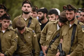 نفوذ ایران به زنجیره فرماندهی اسرائیل