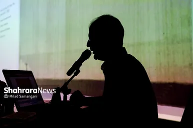 همایش روز جهانی عکاسی در مشهد