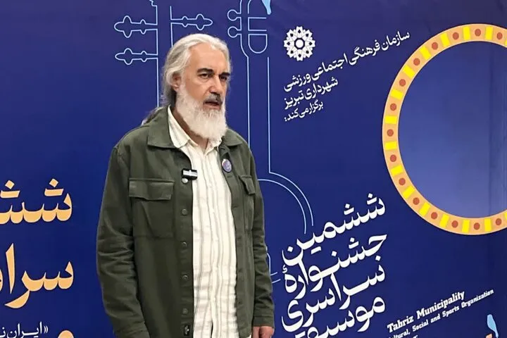 بابک رضایی
