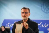 زمان و ساعت پخش برنامه‌های انتخاباتی امیرحسین قاضی‌زاده در تلویزیون | خرداد و تیر ۱۴۰۳