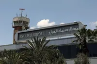 بازگشایی فرودگاه صنعا در یمن (۲۷ اردیبهشت ۱۴۰۴)