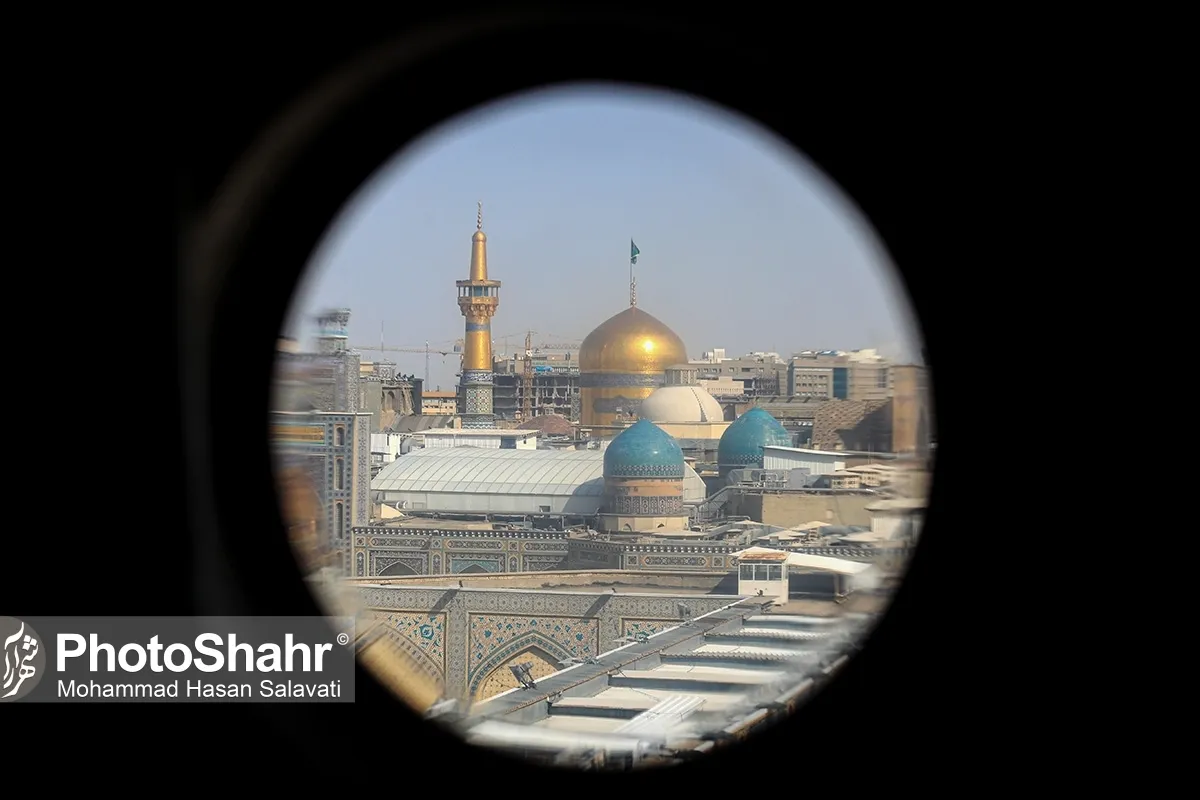 جزئیات برنامه‌های مدیریت شهری برای روز ملی مشهد اعلام شد