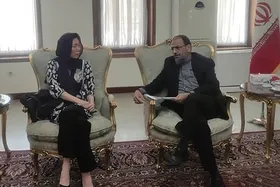 درخواست سازمان جهانی غذا از ایران برای انتقال کمک&zwnj;های هند به افغانستان