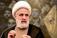 دبیر کل حزب الله لبنان: اسرائیل ۶۰ بار آتش بس را نقض کرده است