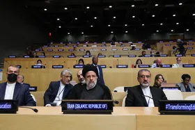انتقاد رئیسی از رویکرد&zwnj;های تک&zwnj;بعدیِ سکولارِ سند ۲۰۳۰| تحول در آموزش بدون توجه به &laquo;خانواده، عدالت و معنویت&raquo; میسر نیست