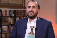 انصارالله یمن: آمریکا نگهبان اسرائیل است | ایران کنترلی روی تصمیمات یمن ندارد