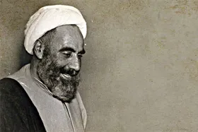 &laquo;در جست وجوی گوهر یکدانه نجف&raquo;