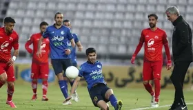 جدایی بازیکن خارجی استقلال قطعی شد؟