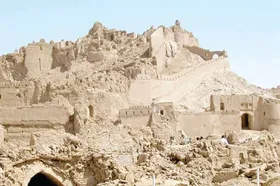 چرا داغ دل ما تازه مونده...