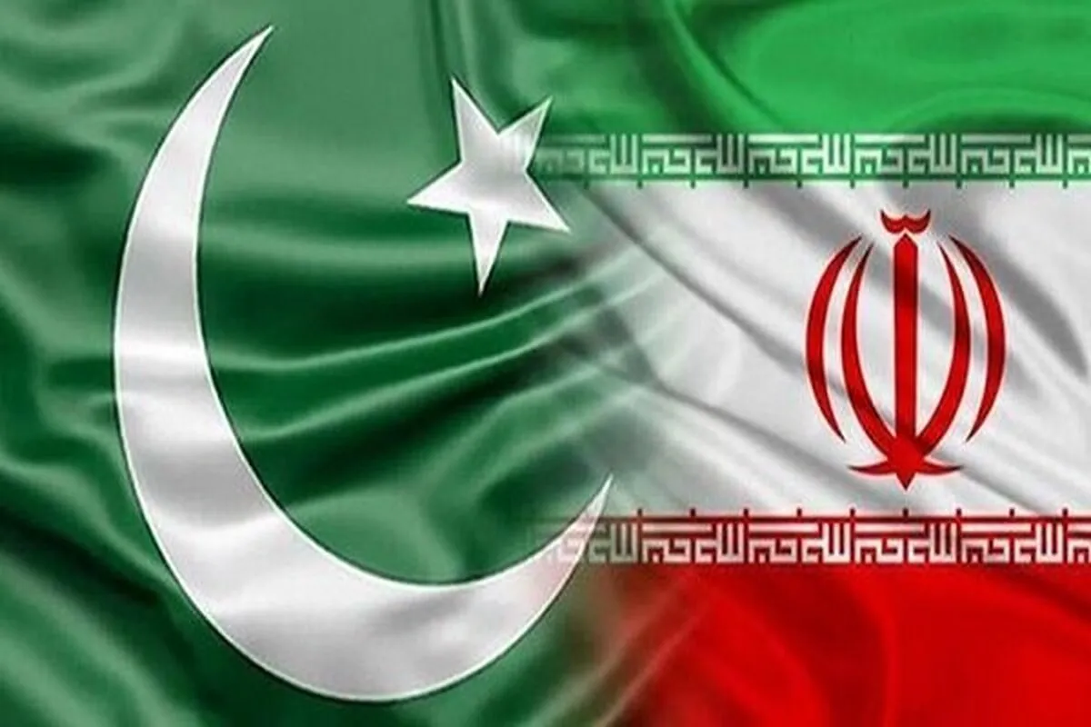 گفتگوی عراقچی با وزیر خارجه پاکستان