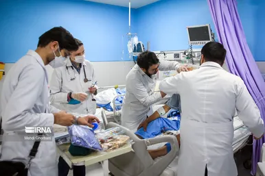 به بهانه روز پرستار
