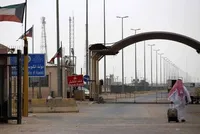کویت حملات پهپادی به گذرگاه مرزی‌اش با عراق را محکوم کرد