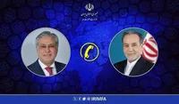 وزرای خارجه ایران و پاکستان در مورد آتش بس گفت‌وگو کردند