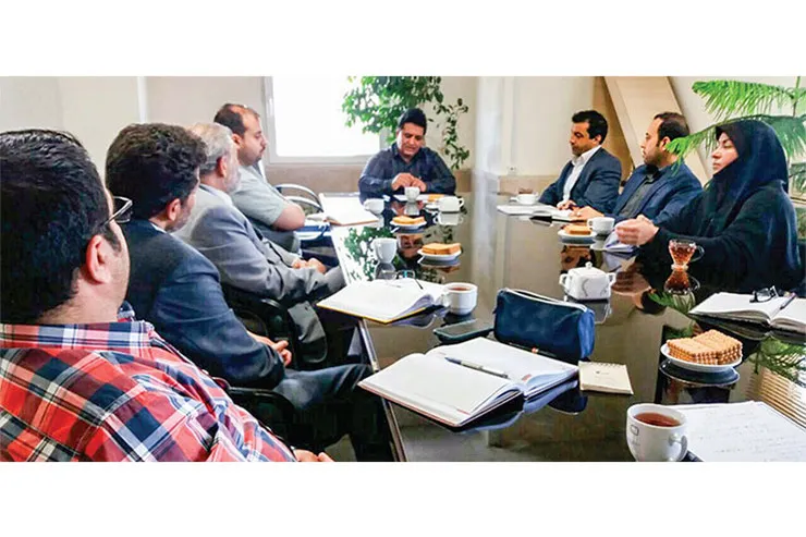 اولویت اول؛ بررسی نیازهای محله