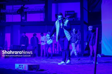 نمایش کمدی «کو رای مو؟ »