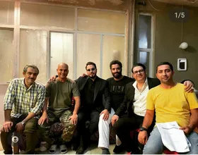 کری&zwnj;خوانی پرسپولیس و استقلال از استادیوم تا تلویزیون!
