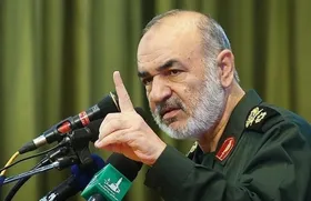 موضع فرمانده کل سپاه درباره تعطیلات سراسری کرونایی
