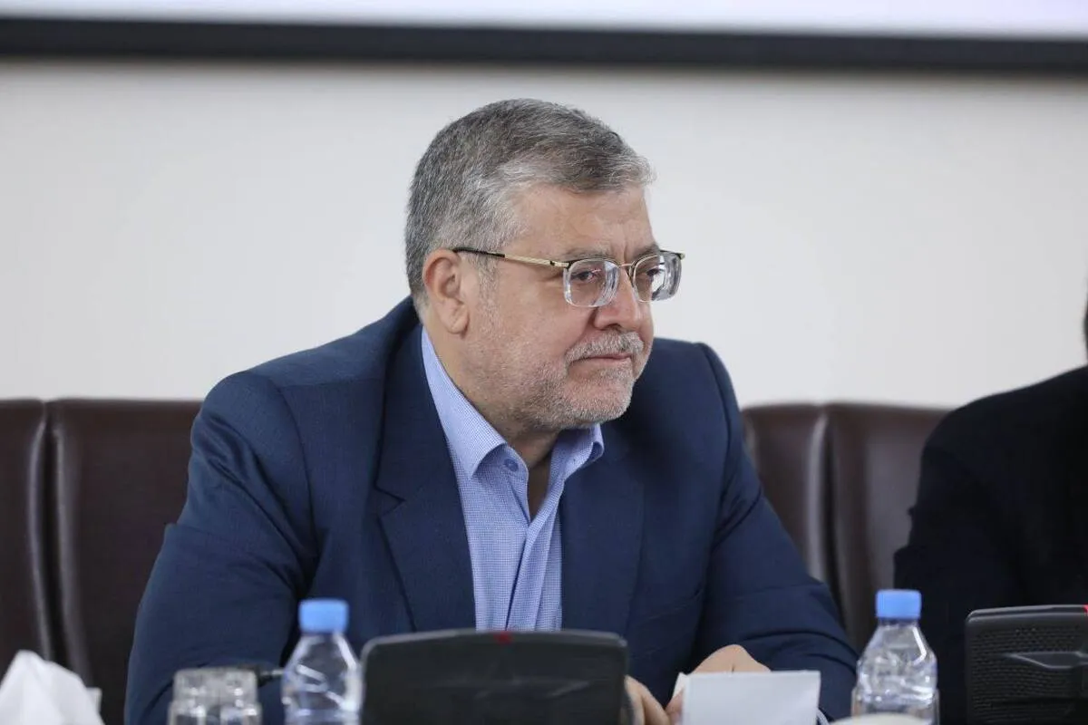 شهردار مشهد: روند عملیات اجرایی پروژه احداث سطح سوم تقاطع خیام با سرعتی مناسب در حال اجراست