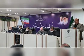 محرومیت بیخ گوش مشهد|مشکل آفرینی اتباع خارجی صاحبان باغ ویلا&zwnj;ها و گردشگران غیربومی در مشهد