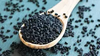 آیا روغن سیاه دانه برای لاغری مفید است؟