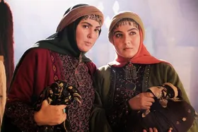 همه چیز درباره سریال "آتش و باد" + بازیگران، ساعت پخش و تکرار