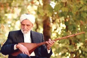 یادی از حاج قربان سلیمانی، هم زمان با سالروز درگذشتش | &laquo;ستاره&raquo;&zwnj;ای که از شمال خراسان درخشید
