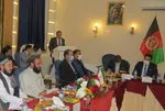روند توزیع تذکره الکترونیکی برای مهاجران افغانستانی در مشهد آغاز شد