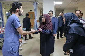 درخواست نظام پرستاری برای مبلغ اضافه&zwnj;کاری پرستاران