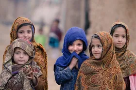 هشدار سازمان ملل درباره افغانستان | کودکان افغان از گرسنگی می&zwnj;میرند
