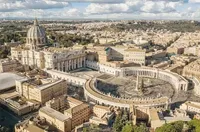 واتیکان از رژیم صهیونیستی خواست بمباران غزه را متوقف کند