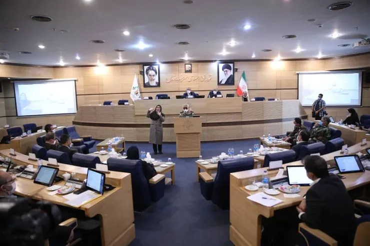 مهم‌ترین مصوبات صد و هفتمین صحن علنی شورای پنجم شهر مشهد