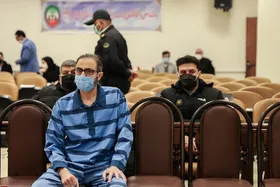 دومین جلسه دادگاه سرکرده حرکة النضال | کشورهای اروپایی تفرجگاه تروریست&zwnj;ها