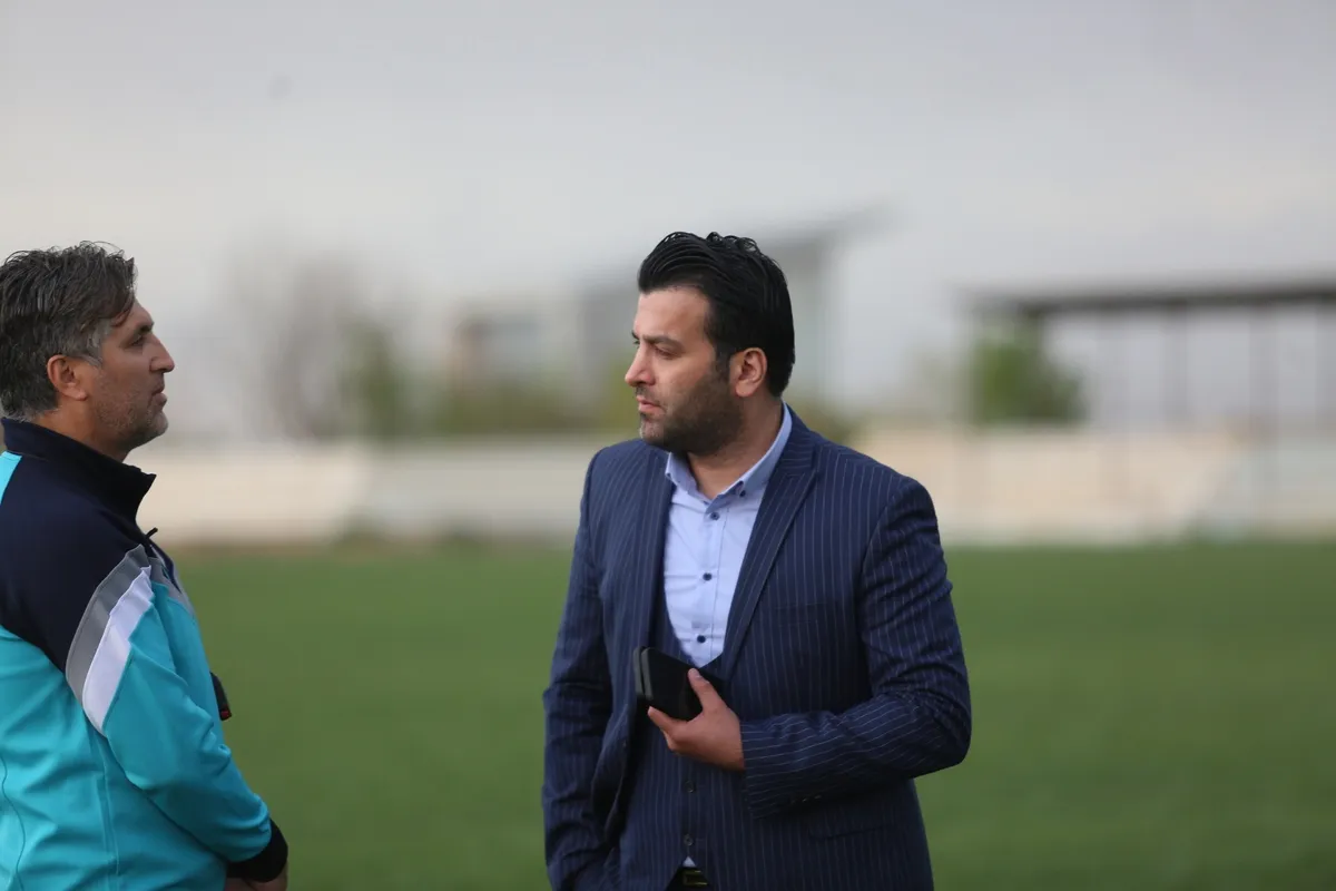 از پرداخت پاداش بازیکنان شادکام تا ۱۷ فینال برای صعود