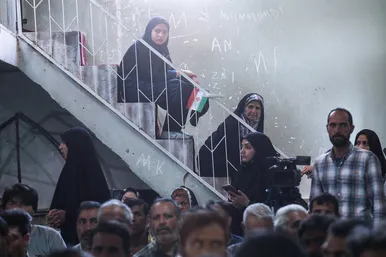 افتتاح ۱۸۲ نیروگاه خورشیدی کوچک‌ مغیاس در نیشابور