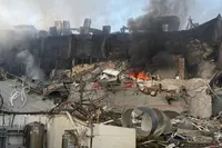 تایمز اسرائیل: ایران ۴۵ آزمایشگاه موسسه وایزمن را نابود کرد | ۵۰ میلیون دلار ضرر برای اسرائیلی‌ها + تصاویر