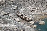تنش آبی شدید در سایه عملکرد ضعیف مدیریت آب کشور