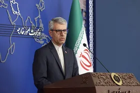 بقائی: جهان به بی&zwnj;کیفرمانی جنایتکاران جنگی و نسل&zwnj;کش در غزه پایان دهد