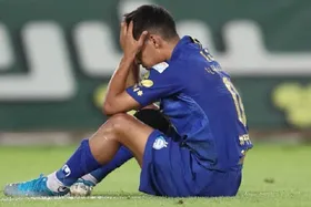 ویدئو خلاصه بازی استقلال و النصر عربستان(۱ آبان ۱۴۰۳)
