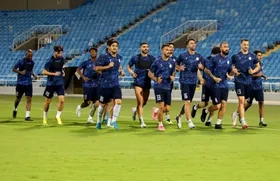 ملی پوشان استقلال از چهارشنبه تمرین می&zwnj;کنند