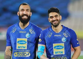 چراغ سبز علی کریمی به ترک&zwnj;ها!