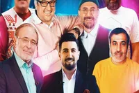 ویژه‌برنامه «سه به بعد» به مناسبت میلاد پیامبر  در تلویزیون + زمان پخش
