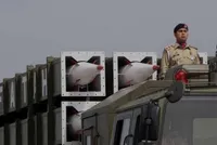 دومین آزمایش موشکی پاکستان در کشاکش تنش با هند (۱۵ اردیبهشت ۱۴۰۴)