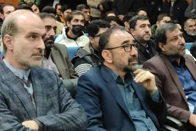 استاندار خراسان رضوی در جمع دانشجویان: نیازمند تعالی علمی و فرهنگی دانشگاه&zwnj;ها هستیم