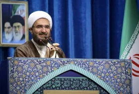 حجت&zwnj;الاسلام حاج علی اکبری: جاهلیت مدرن غربی امروز هویت زنان را زنده به گور می&zwnj;کند