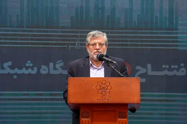 بهره‌برداری از مرکز اجرایی حمایت از پرندگان شهری در مشهد