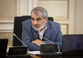دفاع رییس مجلس از همکاران قابل درک است، اما نمایندگان باید مستندات را به رییس مجلس ارائه می&zwnj;کردند